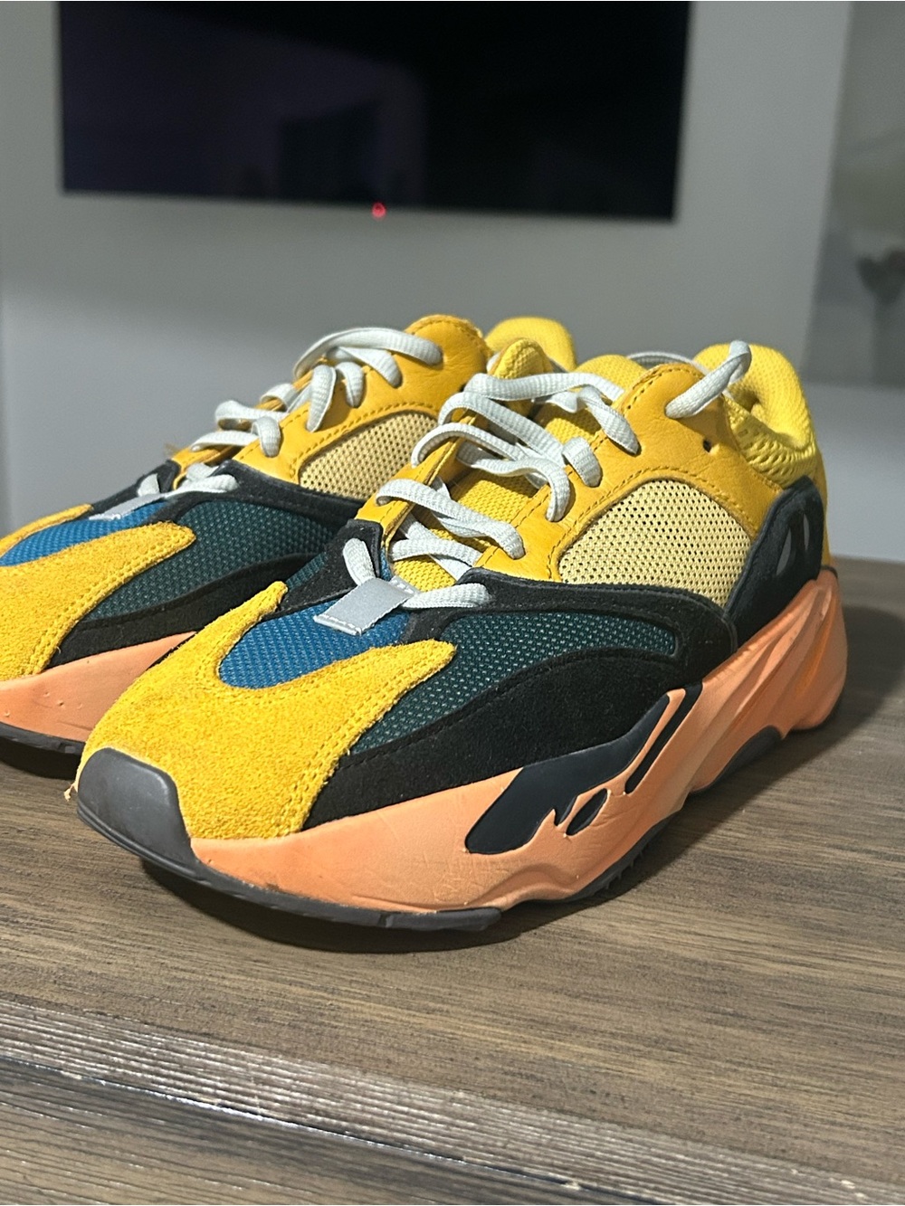 adidas Yeezy Boost 700 Sun